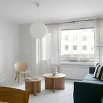 And Spacious For 7 * Jyväskylä