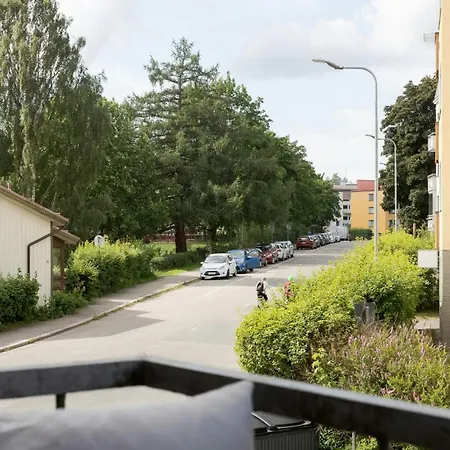 And Spacious For 7 Apartment *