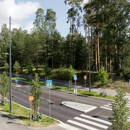 And Spacious For 7 *