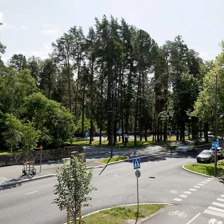 And Spacious For 7 Apartment *