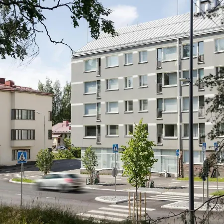 And Spacious For 7 *