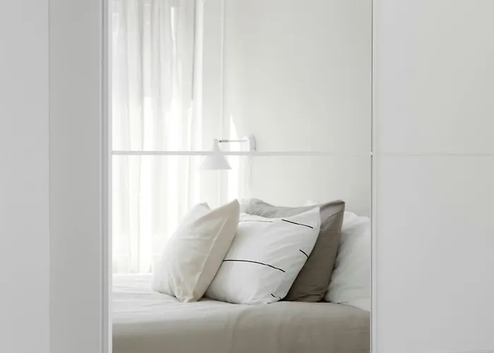 And Spacious For 7 Jyvaskyla