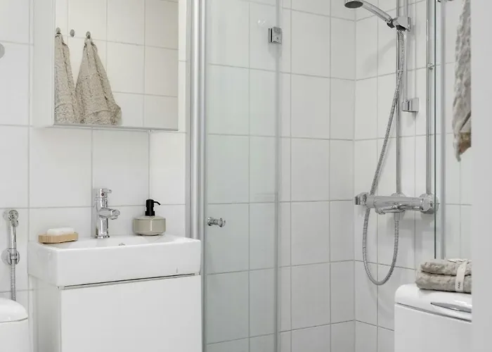 And Spacious For 7 Apartment Jyvaskyla