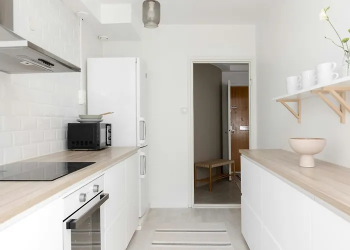 And Spacious For 7 Jyvaskyla