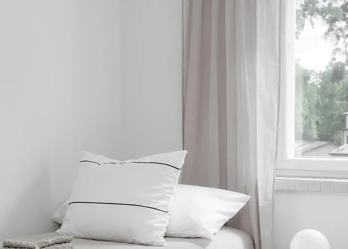 And Spacious For 7 公寓 *