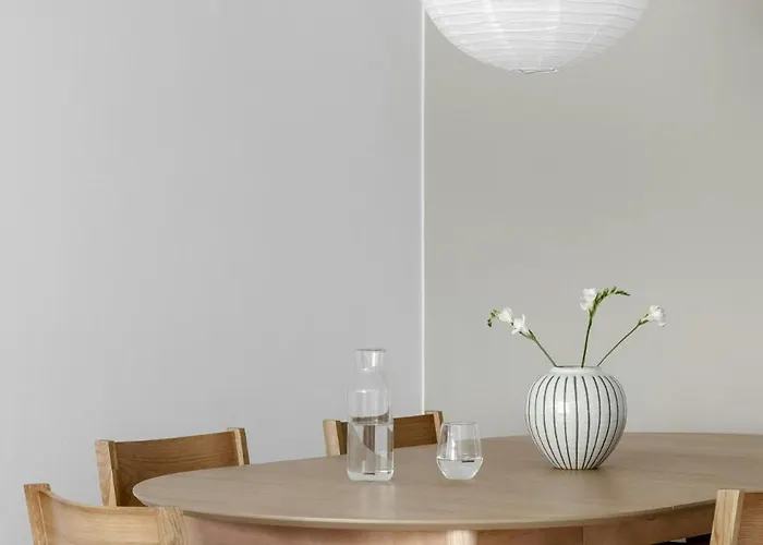 And Spacious For 7 * Jyvaskyla