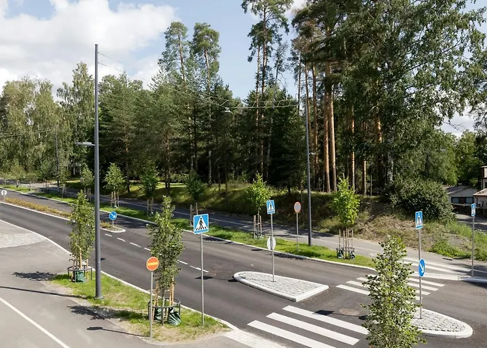 And Spacious For 7 *