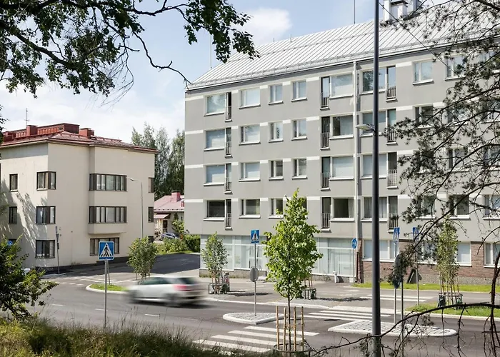 And Spacious For 7 *